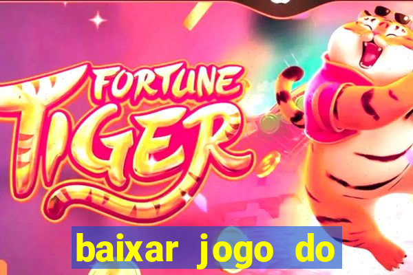 baixar jogo do mario bros